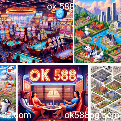 Explorando o Mundo dos Jogos de Simulação: Entre a Realidade e a Criatividade